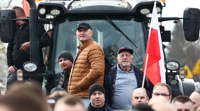 Помилка ЄС та фермерське лобі: погляд польського бізнесу на аграрний конфлікт з Україною