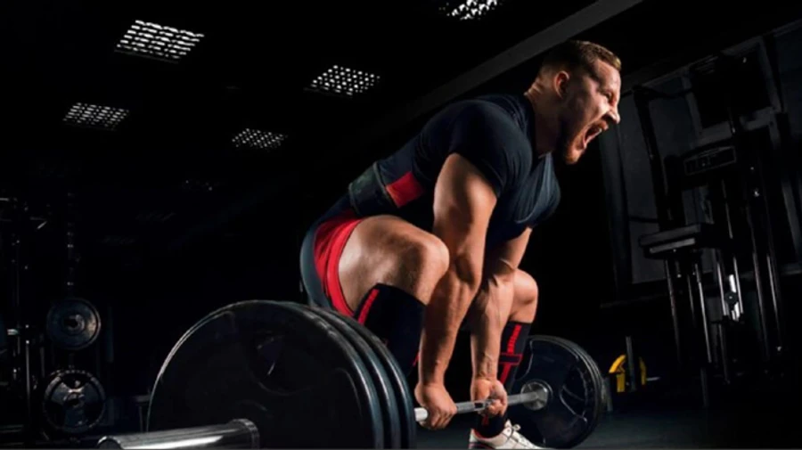 IWF allows weightlifters from Russia and Belarus to compete in neutral status