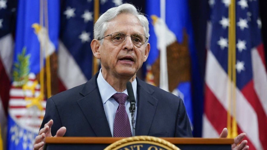 США окажут помощь Украине в расследовании военных преступлений РФ