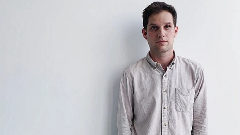 Путин лично одобрил арест журналиста WSJ Гершковича – СМИ