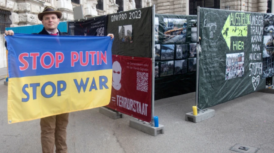 ЄС продовжив персональні санкції проти РФ за війну на пів року, список без змін – ЗМІ