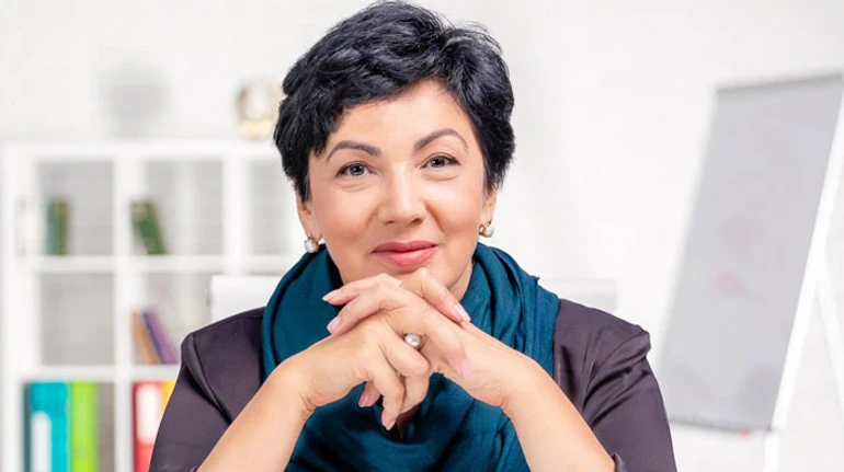 Ніяких благодійних внесків не буде: нова директорка Інституту раку про безоплатне лікування, корупцію та ставлення до пацієнтів