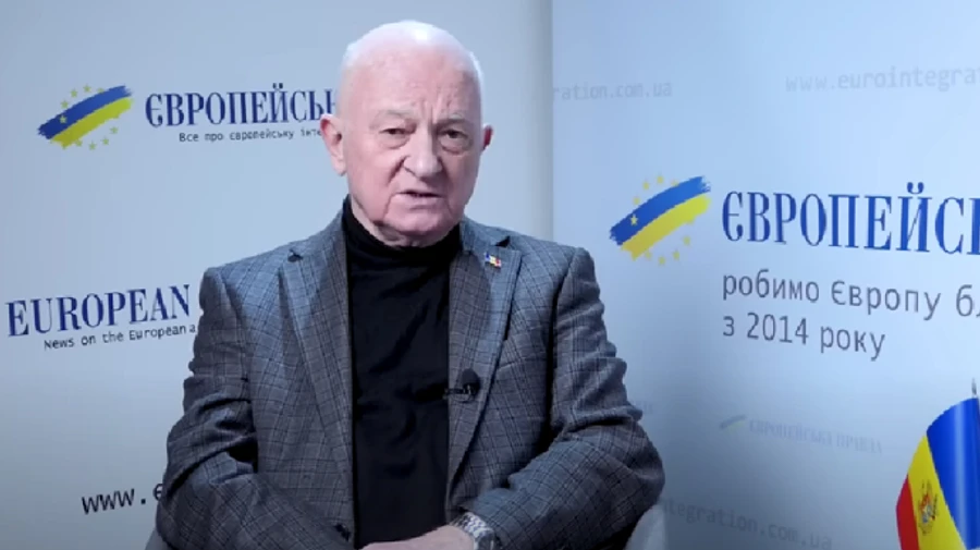 Украина не начнет военные действия в Приднестровье, хотя имеет на это право - депутат партии Санду