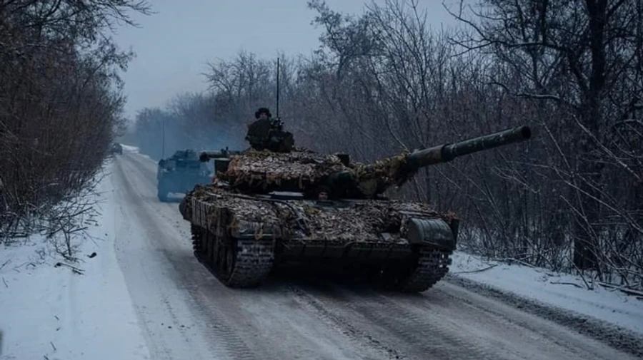 Сили оборони відбили ворожі атаки біля 7 населених пунктів – зведення