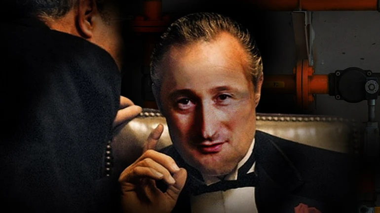 Нафтогаз забирает газовые сети Фирташа, но делает это без уважения к Оператору ГТС. Что происходит?