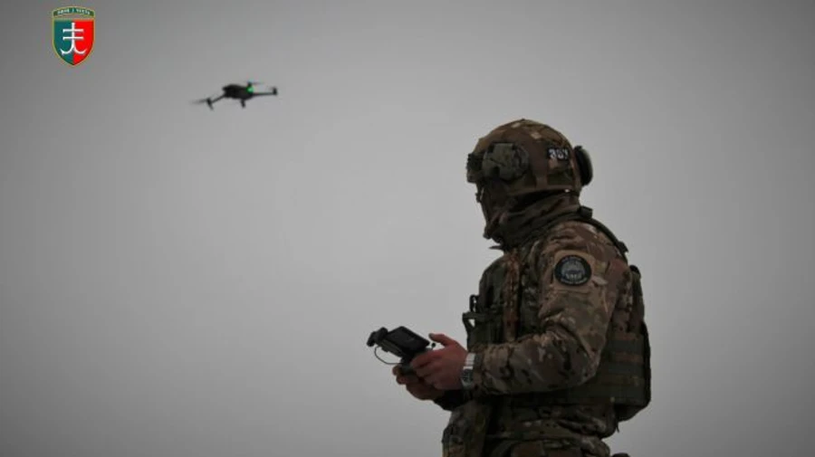 РФ посилила авіаційне угруповання в Білорусі, загроза авіаударів зростає – Генштаб