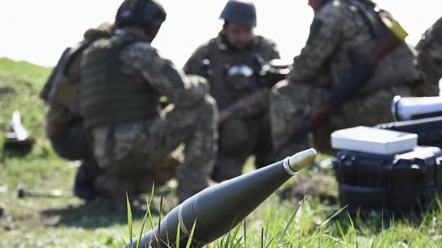 Генштаб: На фронті в неділю понад 80 боїв, з них 36 – на Покровському напрямку