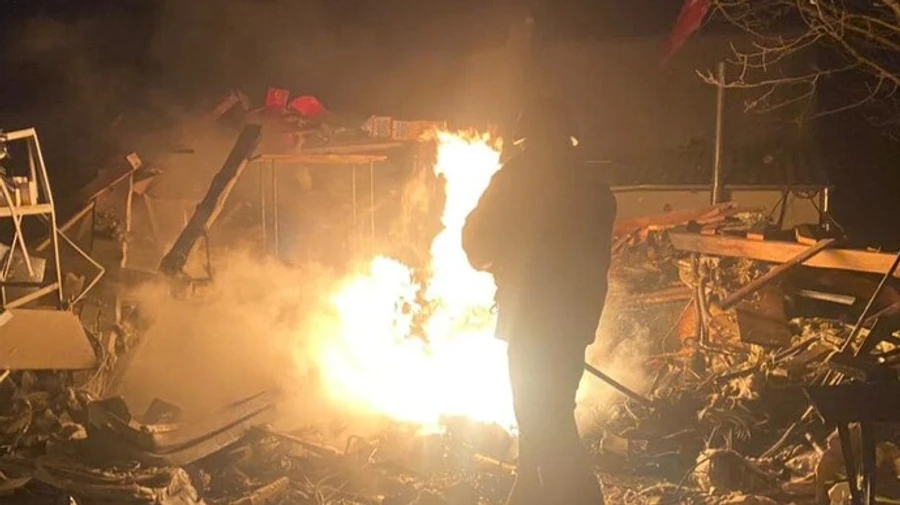 Окупанти за добу майже 70 разів обстріляли Херсонщину, 6 людей поранено – ОВА