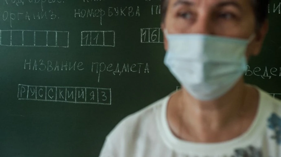 Дума взялася за чистку російської мови від західних слів