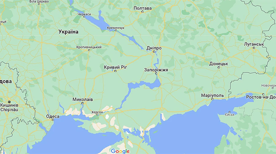 Оккупанты хотят изменить демографический состав временно оккупированных территорий – Сопротивление