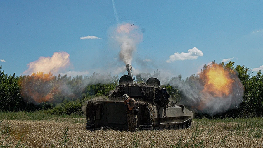 Russian losses to date: 45,550 military personnel and 1,921 tanks