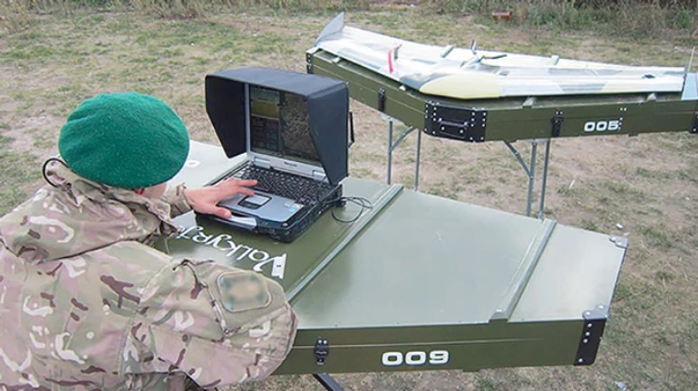 Склад боєприпасів росіян рознесли завдяки українській Валькірії