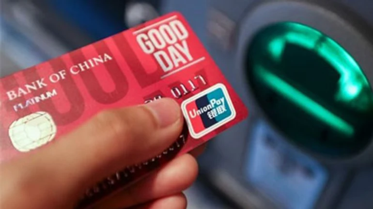 Китай поглощает Россию: спасет ли россиян платежная система Поднебесной UnionPay