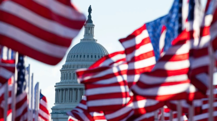 США розробляють закон про відмову від російської нафти