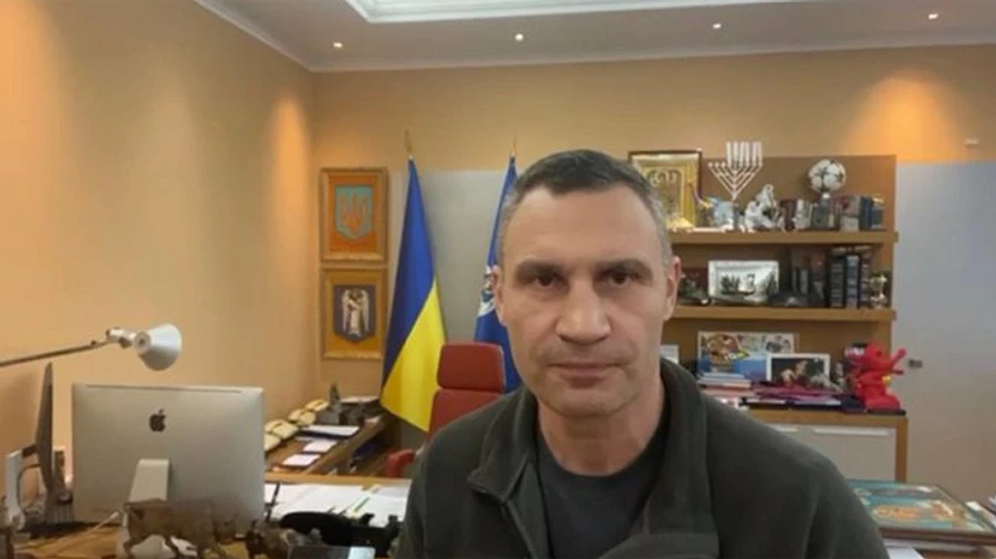 Київ створює гуманітарний штаб для допомоги мешканцям 