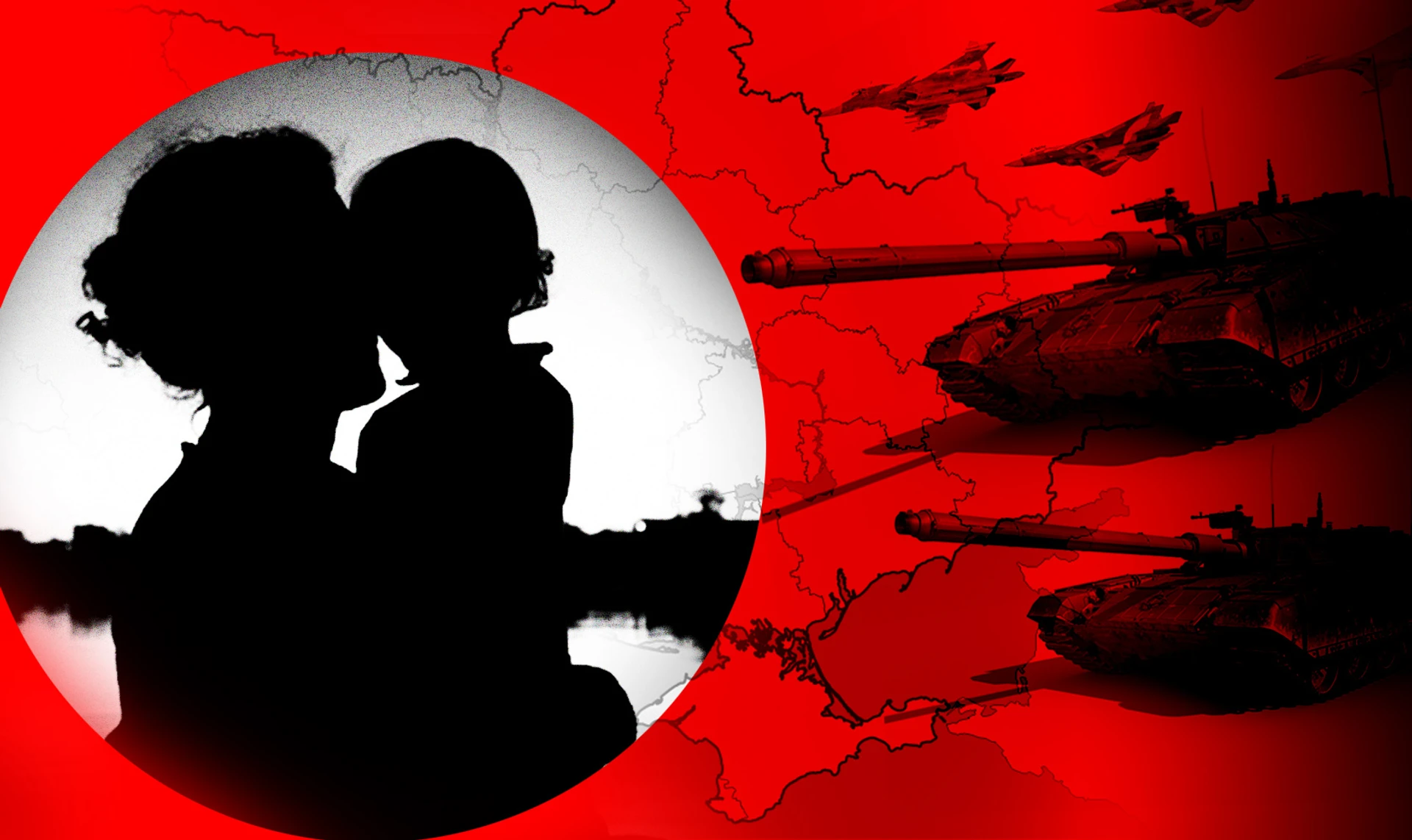 Возможно ли вторжение в Украину? Какие перспективы наступления России