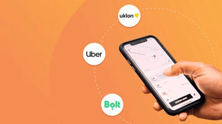 Uber, Uklon, Bolt: як відрізняються сервіси за цінами, швидкістю та комфортом