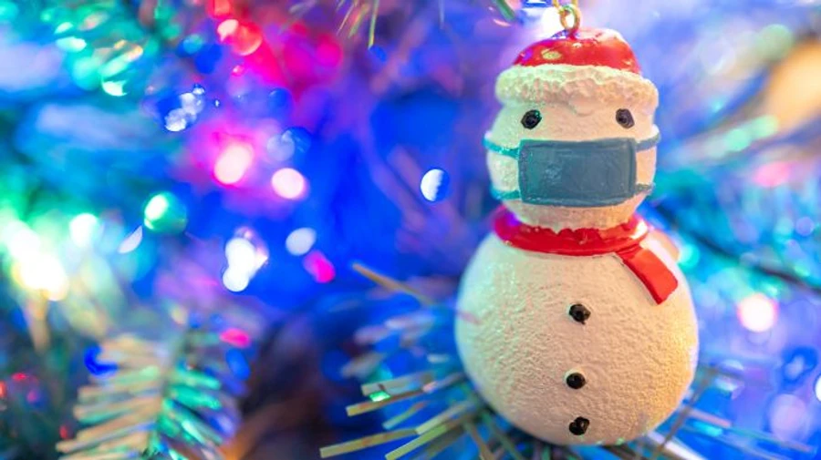 Свято наближається: українці матимуть довгі вихідні у грудні й січні