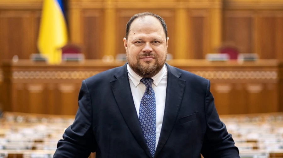 Стефанчук вважає, що українцям потрібні “гетьман як опора” і “справедливий парламент