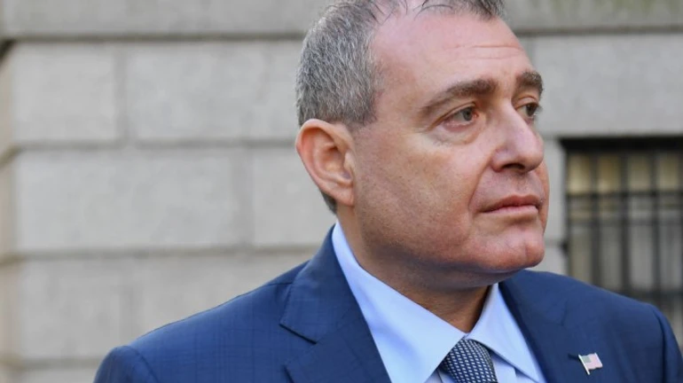 Лев Парнас признан виновным в незаконном финансировании выборов в США