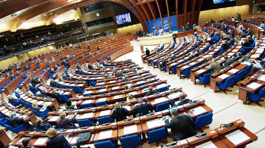 Российская делегация не поедет на сессию ПАСЕ из-за Спутника V 