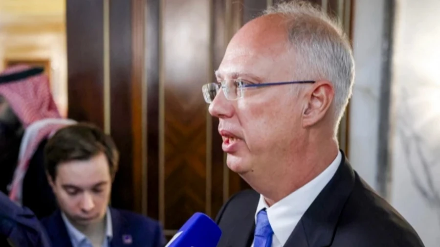 Russia offers Elon Musk nuclear power plant for Mars flight