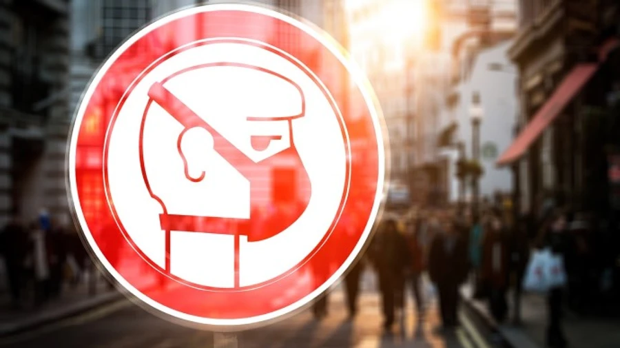 У Запоріжжі посилили карантин