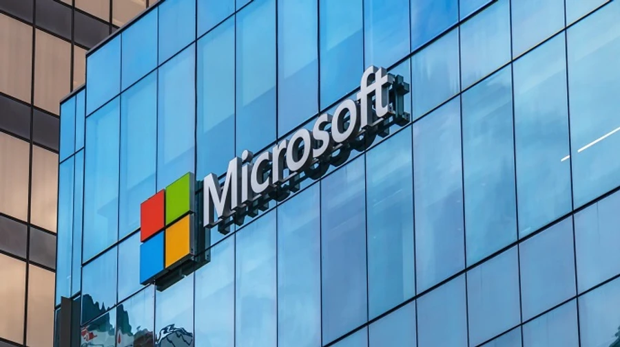 У роботі програм Microsoft сталися тисячі збоїв