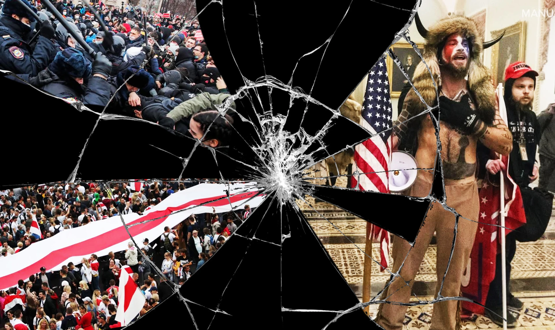 Політолог Аліна Мунджіу-Піппіді: Вам потрібно посадити деяких людей, щоб показати, що ніхто не вищий за закон