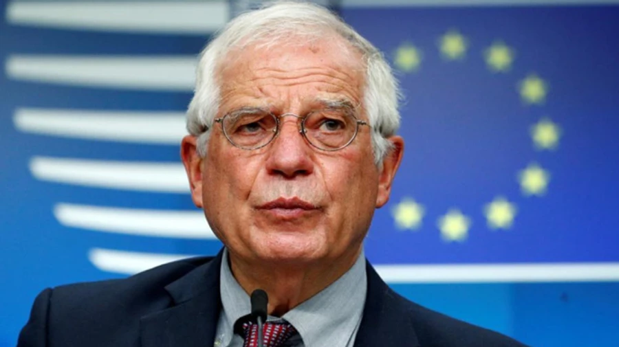 Министры иностранных дел ЕС договорились, что делать с визитом Борреля в Москву