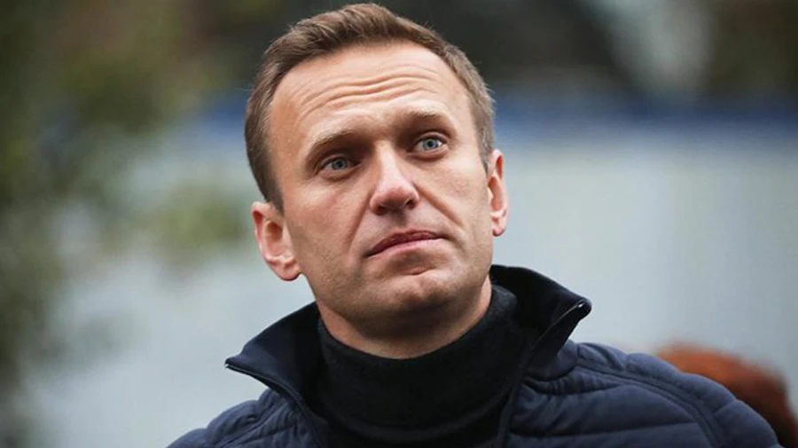 30% росіян вважають отруєння Навального інсценуванням