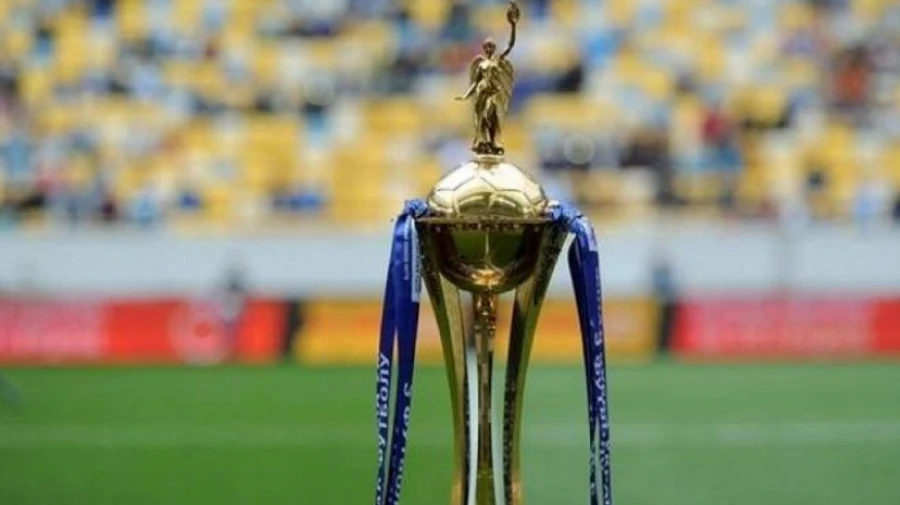 Динамо и Шахтер узнали соперников по четвертьфиналу Кубка Украины