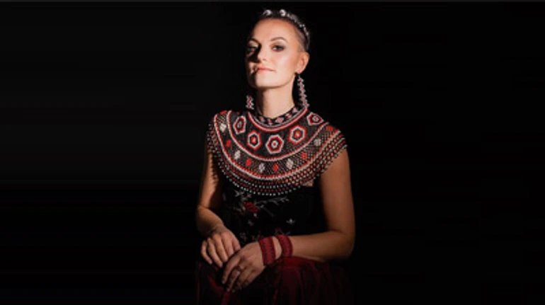 Хто вона – українська співачка з Польщі Сусанна Яра, яка збирає мільйонні перегляди у YouTube