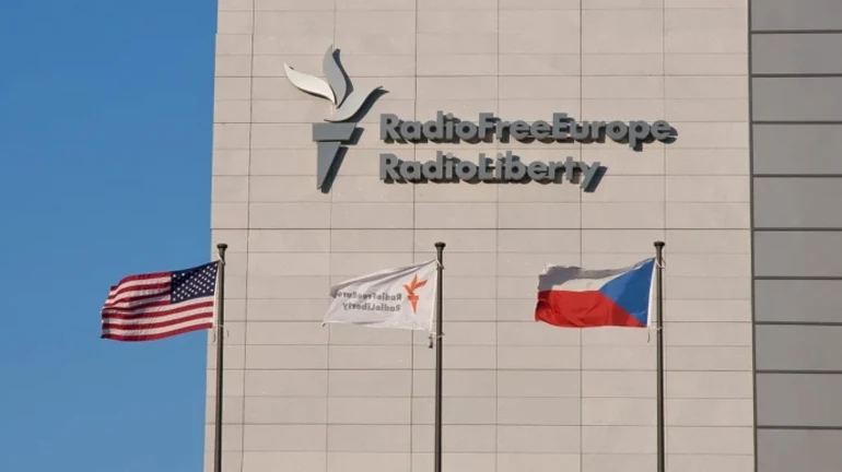 Чеську ініціативу щодо Радіо Свобода підтримали вже 7 країн ЄС – міністр