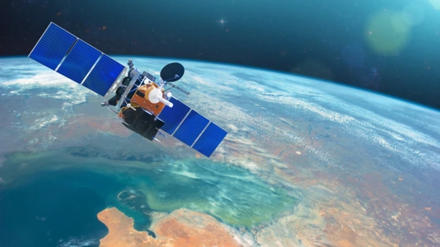 EU states and Ukraine report Russia's interference with satellites to the UN – Dutch public broadcaster