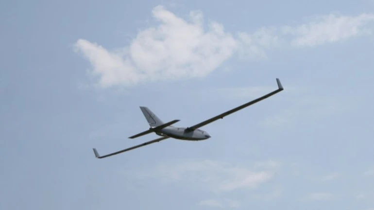 Ворожий дрон скинув гранату на українського бійця