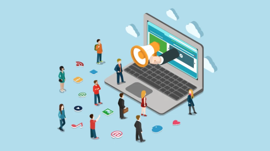 Найбільше на рекламу в серпні витратили За майбутнє та Слуга народу – Чесно