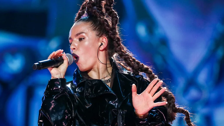 Скасування концерту Zivert: організатори назвали нову причину