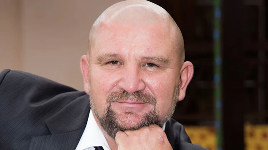 Заведующий отделением поликлиники умер от COVID-19 в Черкассах