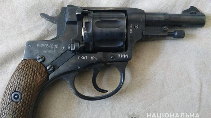 У Вишневому на Київщині стріляли по людях, є потерпілий