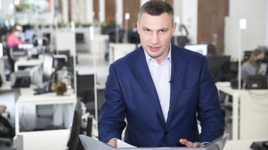 Кличко: Мы все ближе к возвращению строгого карантина