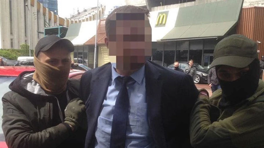 Хабарник з МОН: міністерство розпочало дисциплінарне провадження