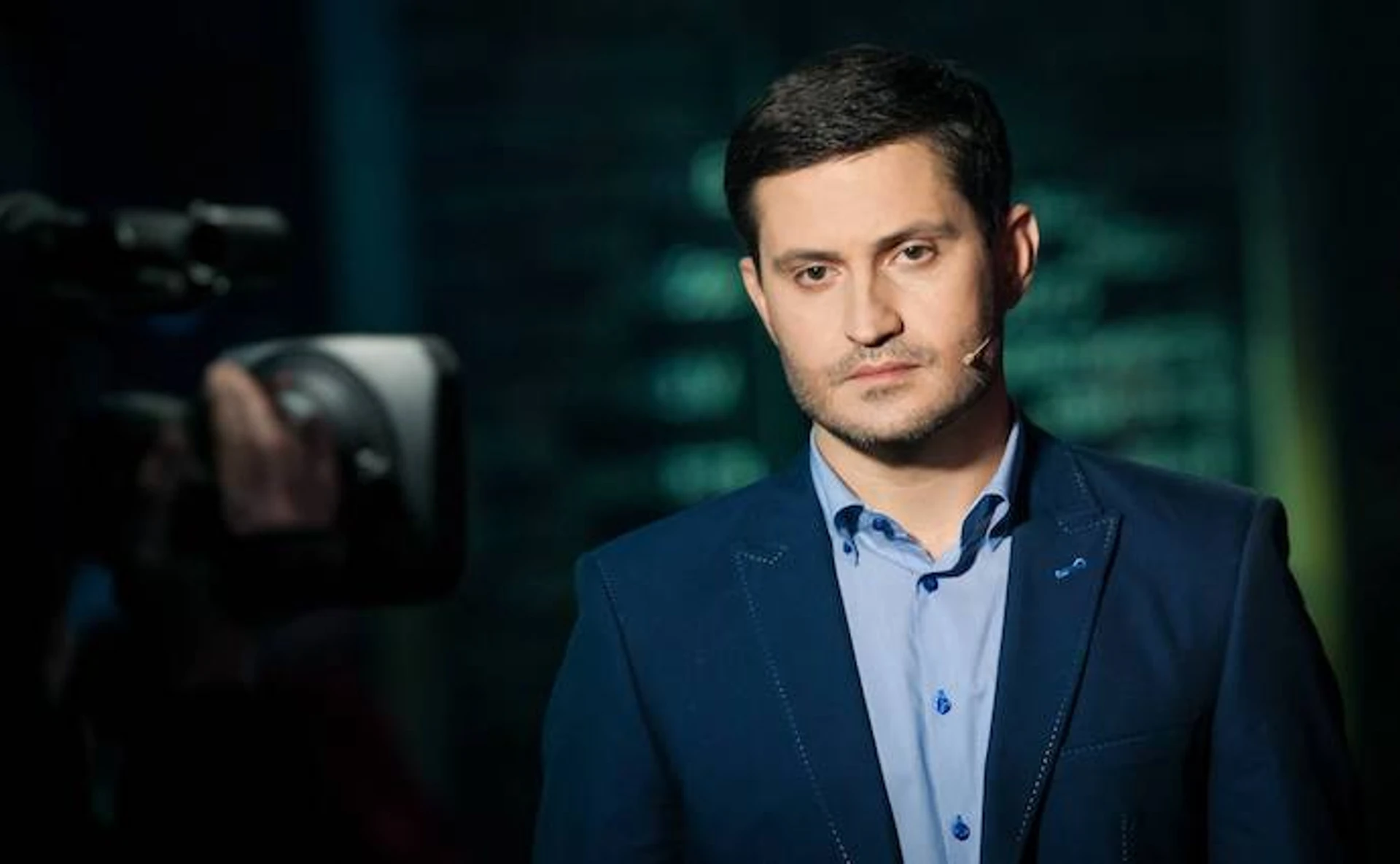 Ахтем Сеітаблаєв про роботу під час карантину та успіх кримськотатарського кінематографу