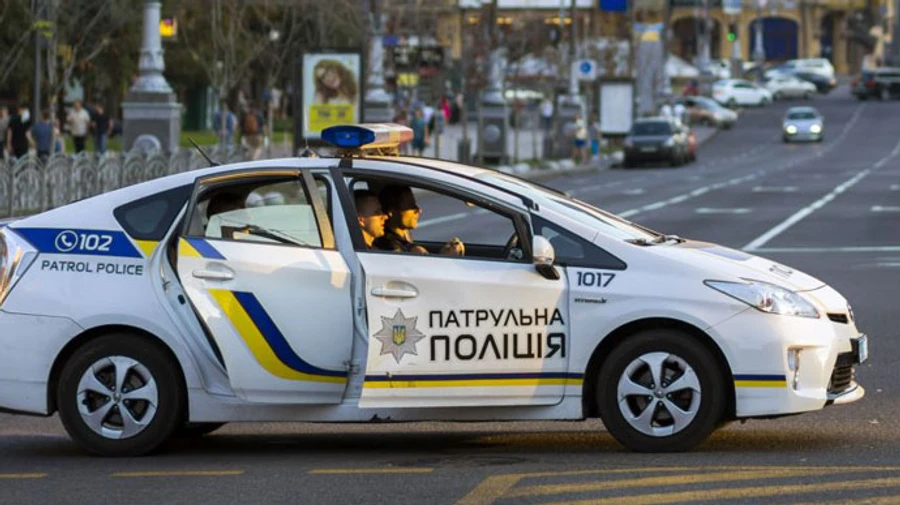 На День Перемоги перекриють центр Києва