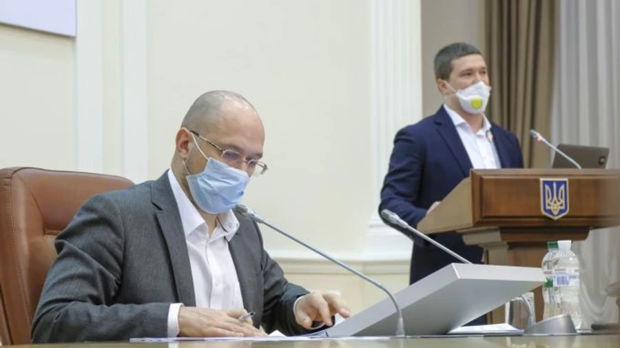 Диджитализация: Шмыгаль поручил министерствам быстро создать еще по должности