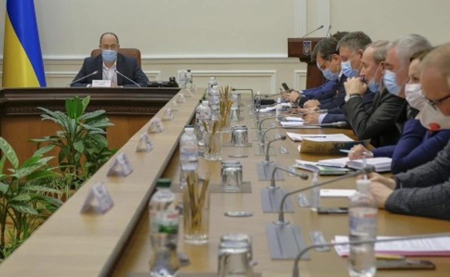 Уряд оприлюднив умови примусового обстеження на коронавірус