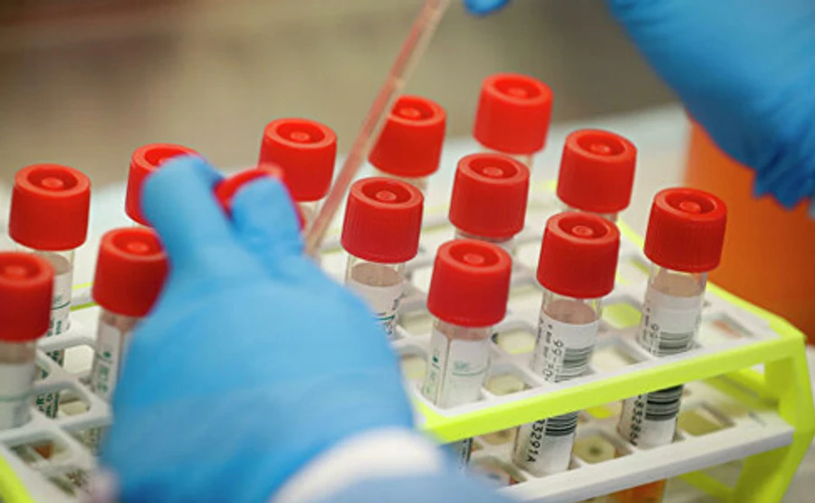 В Минздраве пригрозили медучреждениям, которые скрывают COVID-19: заберут лицензии