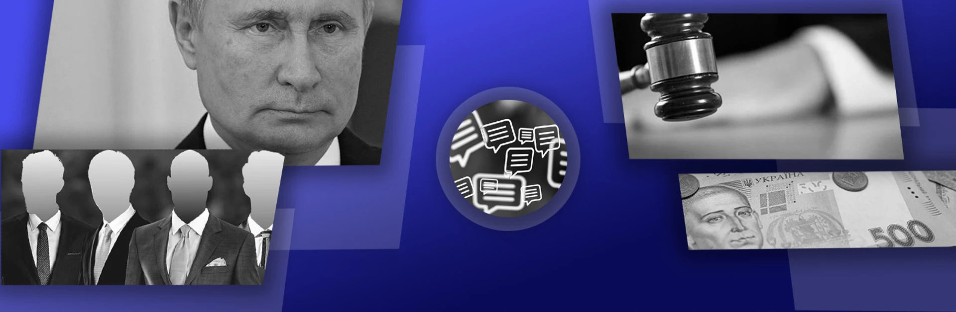 Штрафи і втрата ліцензії за два дні: головне про закон про медіа від Ткаченка