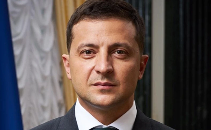 Зеленський: Ніякі документи й мемораднуми не захищають