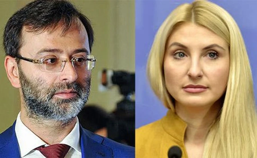 ОГП підписав підозри для колишніх нардепа і заступниці міністра – джерело